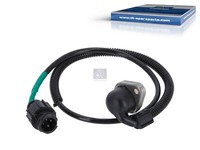 Ladedrucksensor Min: 04 Bar Max: 4 Bar 4 Poles DT Spare Parts 2.27172