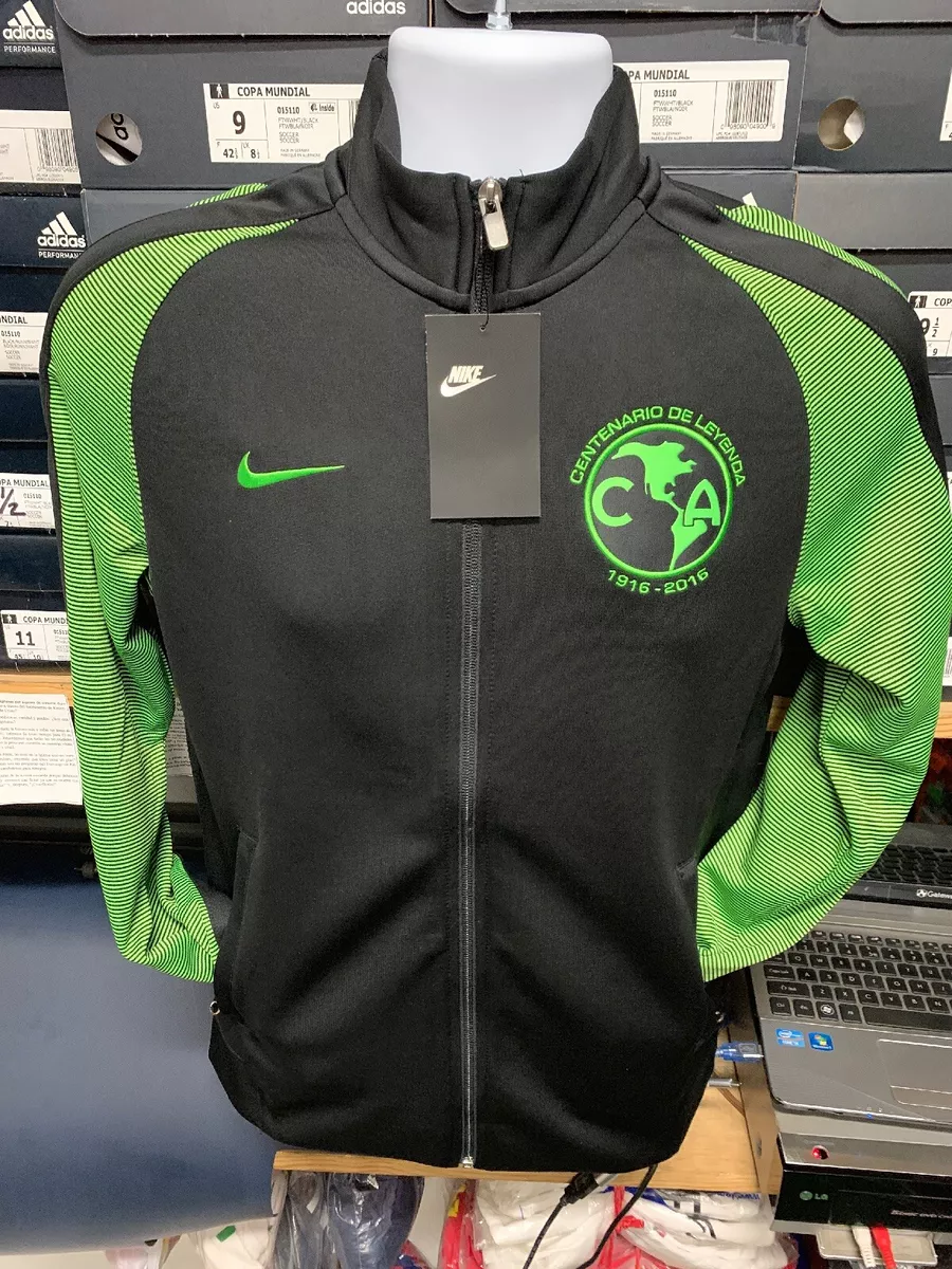 Nike club shop america track jacket