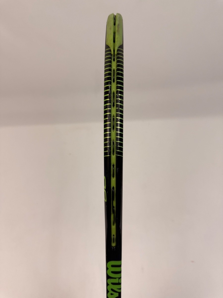 Wilson Blade 98 16x19 2015, 4 3/8 Excellent 9/10 | eBay