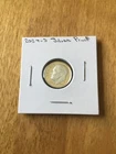 2024-S Proof Silver Roosevelt Dime
