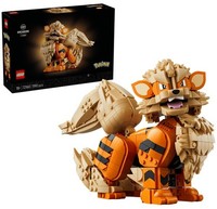 Lego Pokemon 72160 Arkani