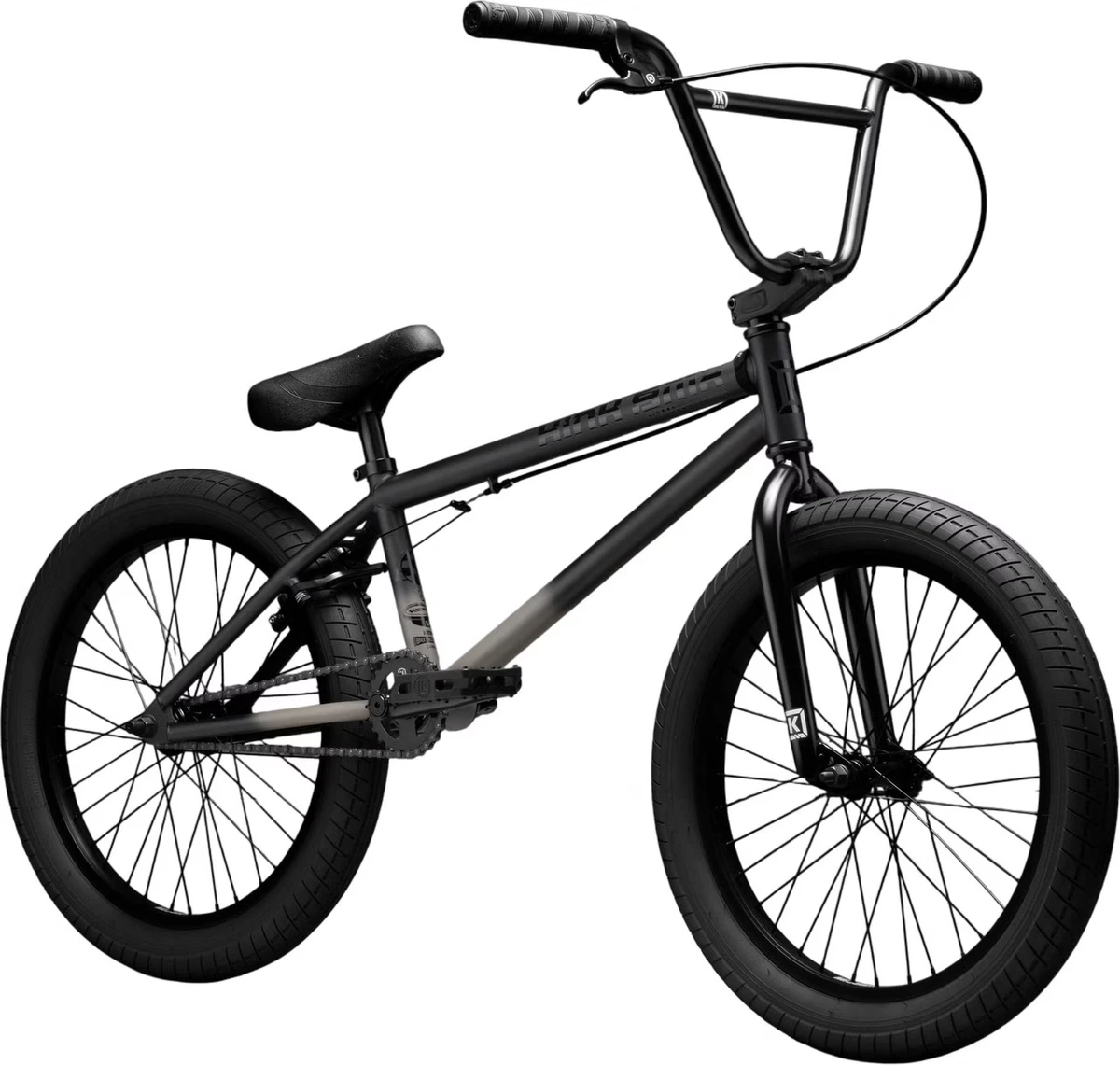 G13 中古BMX KINK BMX LAUNCH マットブラック 20インチ Kink BMX LAUNCH | BMX Bikes | ERIK'S – ERIK'S Bike Board & Ski