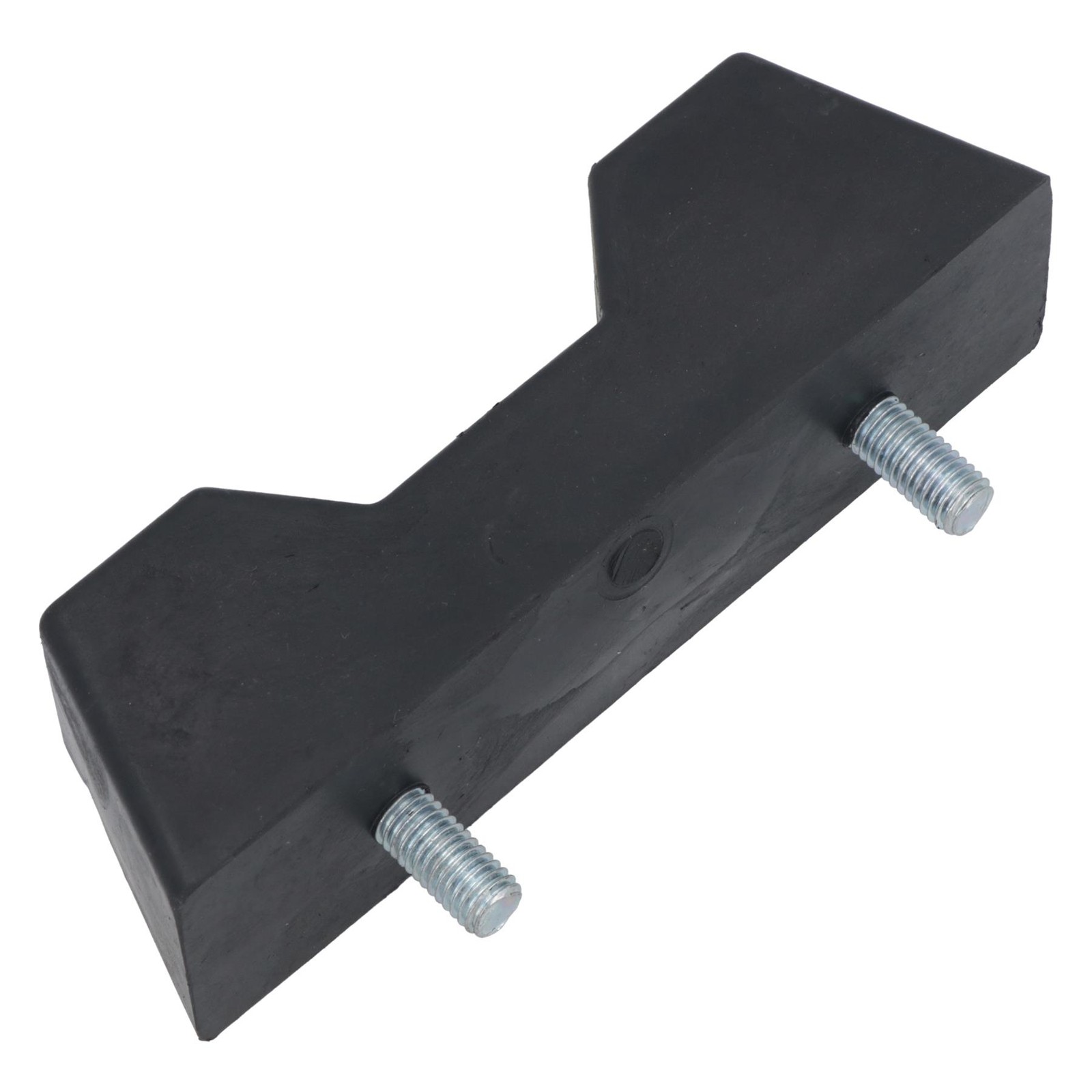 Boat / Jetski / Dinghy Trailer Keel Block / Snubber Rubber UBR40