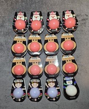 Da Bomb Bath Bomb - Lot Of 16 Fun Size Fizzers with A Surprise Inside - NEW
