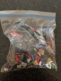 LEGO Ninjago: Ronin R.E.X. (70735)