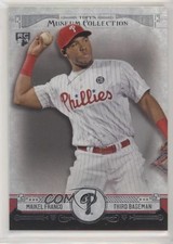2015 Topps Museum Collection Maikel Franco #24 g9j