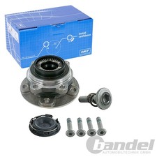 SKF RADLAGER-SATZ MIT ABS-SENSOR HINTEN VORNE passend f�r BMW 1 2 I8 X1 X2 MINI