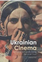 Ukrainian Cinema | Joshua First | Buch | Kino - The Russian and Soviet Cinema