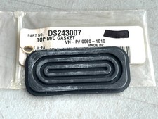 Performance Drag Specialties DS243007 0060-1010 Top Master Cylinder Gasket NOS