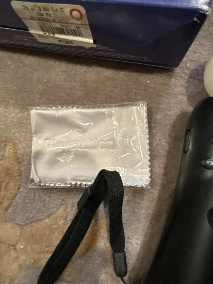 Official Sony PlayStation PSVR Move Motion Controller - Excellent - Image 3 of 4