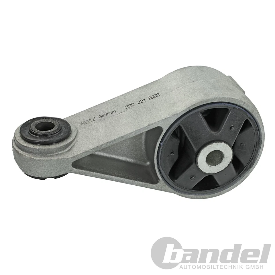 MEYLE MOTORLAGER HINTEN passend für MINI R50 R53 R52 - Bild 2 von 2