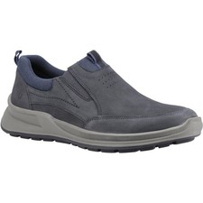 Image of Hush Puppies Arthur Slip On Shoe