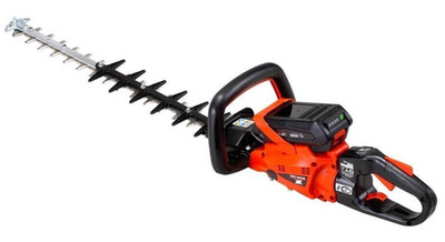 AKKU HECKENSCHERE ECHO DHC2200R 56 VOLT Drehbarer Griff Maschinenkörper