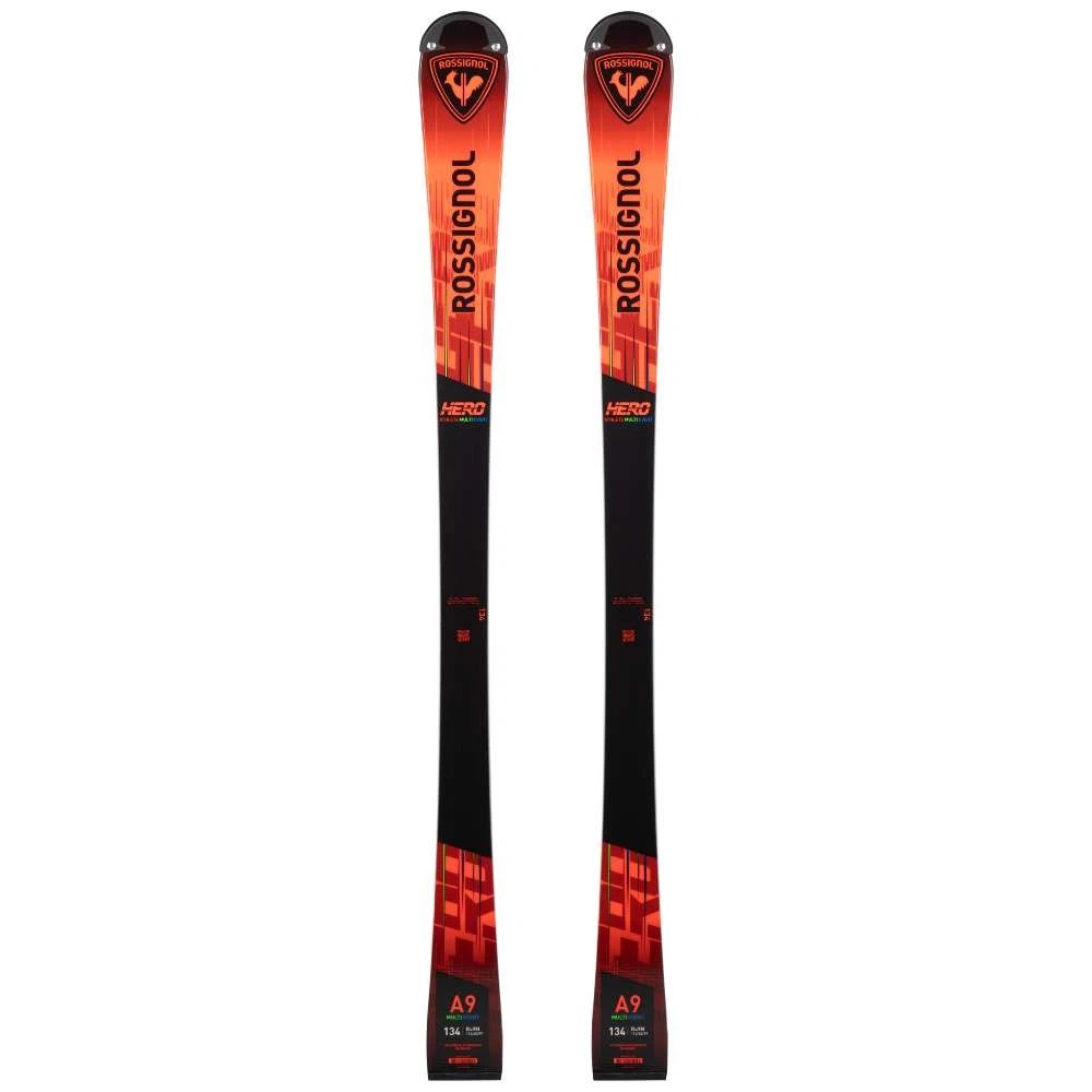 Rossignol Skis not Bindings Included for sale | eBay