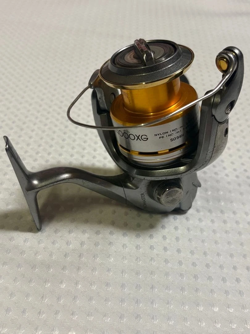 シマノ BIOMASTER SW6000HG-A SHIMANO SHIMANO BIOMASTER SW6000HG