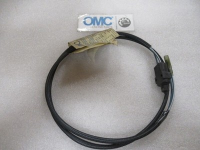 Evinrude Johnson OMC 585138 0585138 Limit Switch OEM New Factory Boat Parts