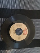 Bee Gees: Love So Right / You Stepped Into My Life, 45 RPM. B16 
