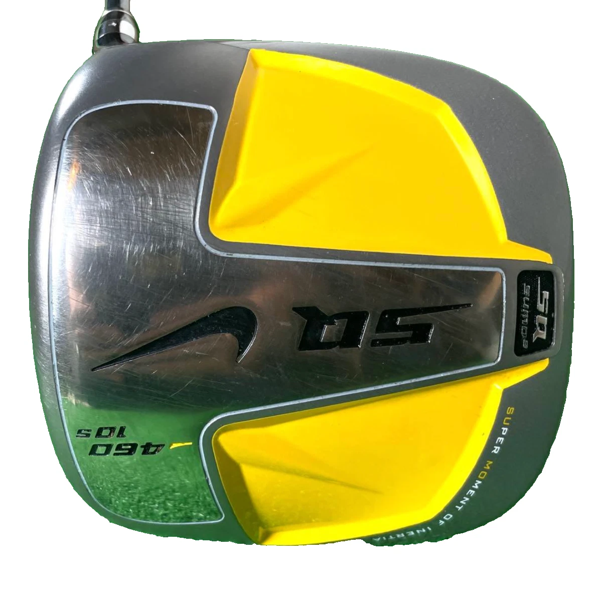 Nike Sumo Driver for sale | eBay