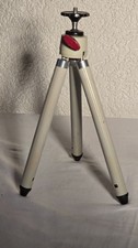 Vintage Teleskopstativ Dreibeinstativ – Ausziehbar – Retro Kamerazubehör 62