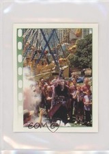 1995 Merlin Collections Power Rangers The Movie Stickers Power Rangers 56 00gy