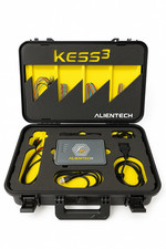 KESS V3 SLAVE – Tuning-Software / Interface 