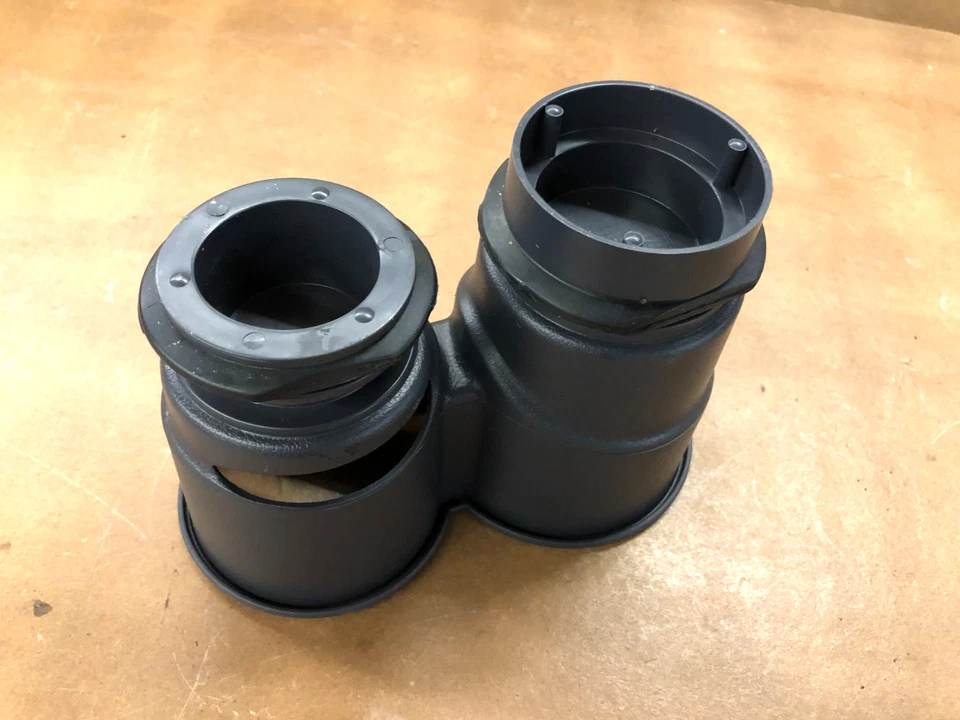 Ford Transit Connect 2012 consola portavasos 2010-2013 Foto 3 de 3