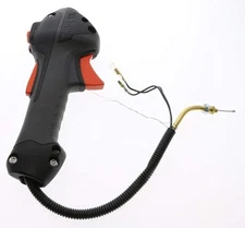 Echo Genuine OEM Control Handle Assembly, P021044480