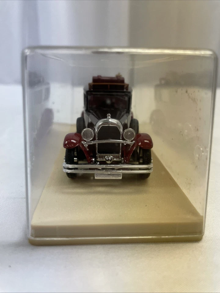 Eligor 1:43 1052 Talbot 1930 “Taxi Hotel De France” - Image 3 of 4