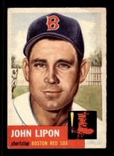 Click to enlarge Johnny Lipon