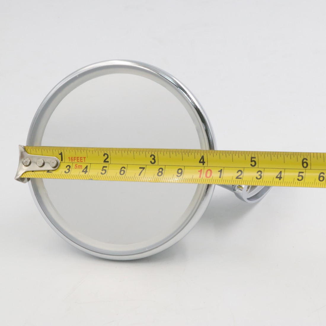 100-4 100-6 3000 ASTON MARTIN DB4 DBS NEW PAIR BULLET MIRROR STYLE AUSTIN HEALEY