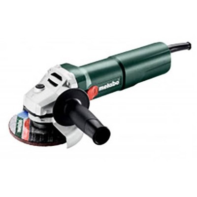 Metabo W 1100-125 603614000 Winkelschleifer 125 mm