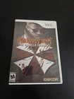 Resident Evil: The Umbrella Chronicles (Nintendo Wii, 2007)