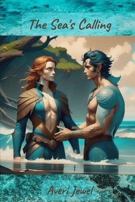 The Sea's Calling by Keoki Nunies Paperback Book