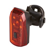 Prophete LED BatterierüCklicht Mit Bremslichtfunktion – Stvzo