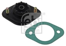 DOMLAGER HINTERACHSE FÜR BMW 3 (E30), BMW 3 TOURING (E30) - FEBI BILSTEIN 12702