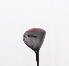 Wilson Dynapower 15 3 Fairway Wood Extra Stiff Riptide 70 13070613 Good