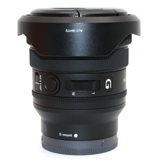 Sony FE 14mm 14 mm f/1.8 f1.8 GM Lens