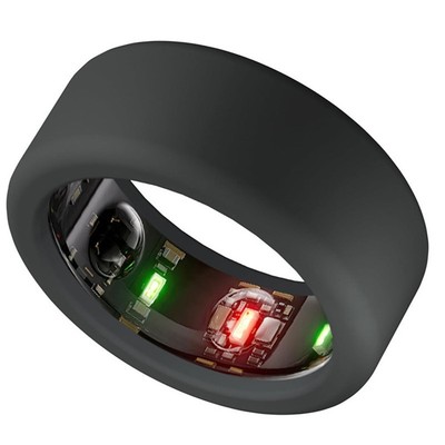 Gentle Fit Schutzhülle für Oura und für Galaxy Ringe keine Reizung