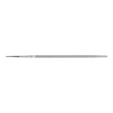 PFERD TOOLS Werkstattfeile Rund 200mm Hieb 1 f&uuml;r grobe Zerspanung Schruppen 10