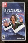 Life Is Strange Double Exposure | Nintendo Switch 2025 US Edition | CIB Complete