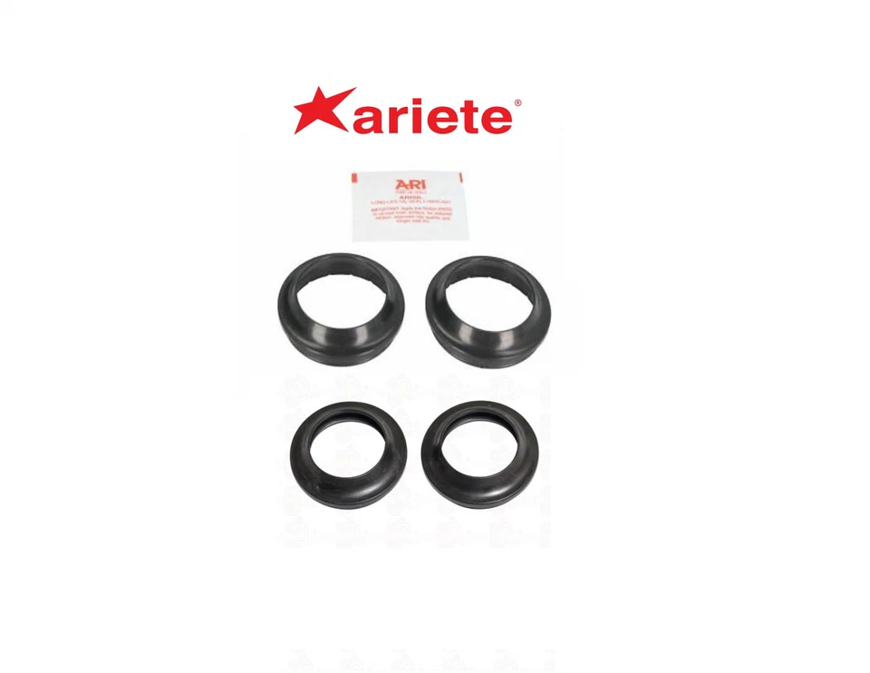 Se adapta a los sellos de aceite y polvo de horquilla premium 2016 KTM 1050 ADVENTURE Foto 2 de 4