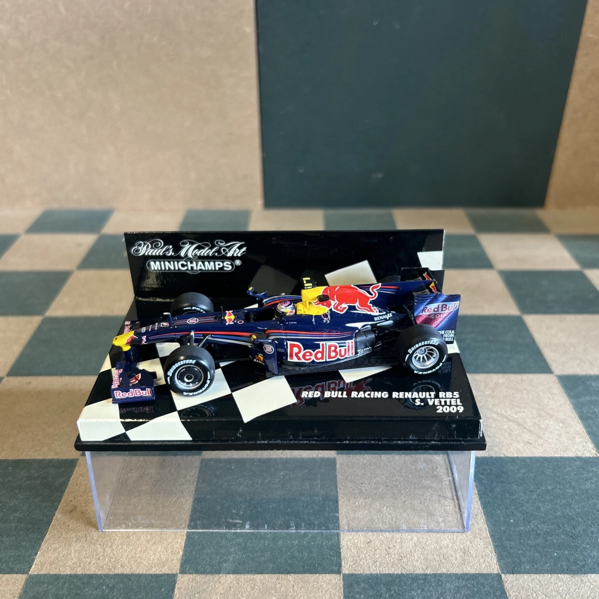 25+ Sebastian Vettel 1:43 Diecast Racing Cars for sale | Updated