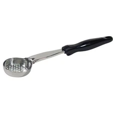 Vollrath 6432220 2 oz Antimicrobial Spoodle® Perforated Portion Spoon
