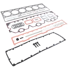 Upper Head Gasket Set for Cummins L10E, M11 & ISM Engine 4973102 3042401 3069786