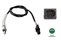NTK Lambdasonde 91224 FüR BMW MERCEDES-BENZ