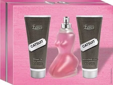 Catsuit WOMEN Eau de Parfum Gift Set Perfume / Shower Gel / Body Lotion Set
