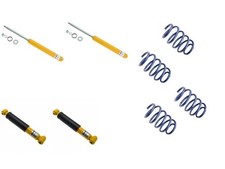 Koni Stoßdämpfer Kit für Peugeot 106 106 Gti 1.6 16V Bj. 05.96-06 30/0 1140-7861