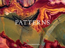 Jon McCormack: Patterns. Art of the Natural World by Jon McCormack Hardcover Boo