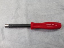 Snap-on Cndd116 12 Non-conductive Composite Nut Driver