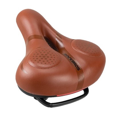 ROCKBROS Fahrradsattel Ergonomisch Komfortabel Sattel Atmungsaktiv Fahrradsitz